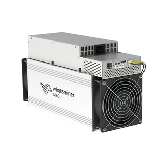 Asic майнер Whatsminer M50 114 TH/s