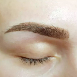 Купить пигмент Contur Professional Шатен, 5 мл.