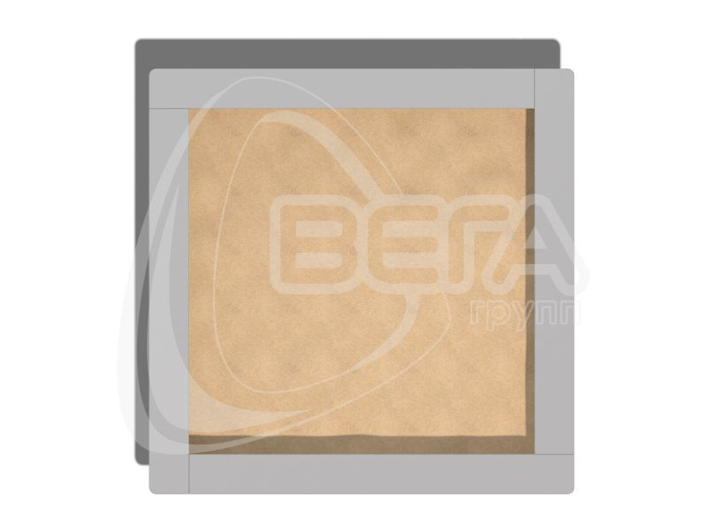 Песочница Карьер ПС101.00