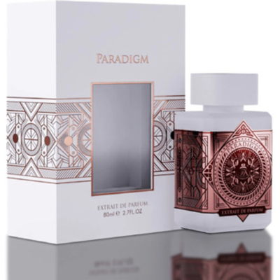 French Avenue Paradigm Parfum 80ml