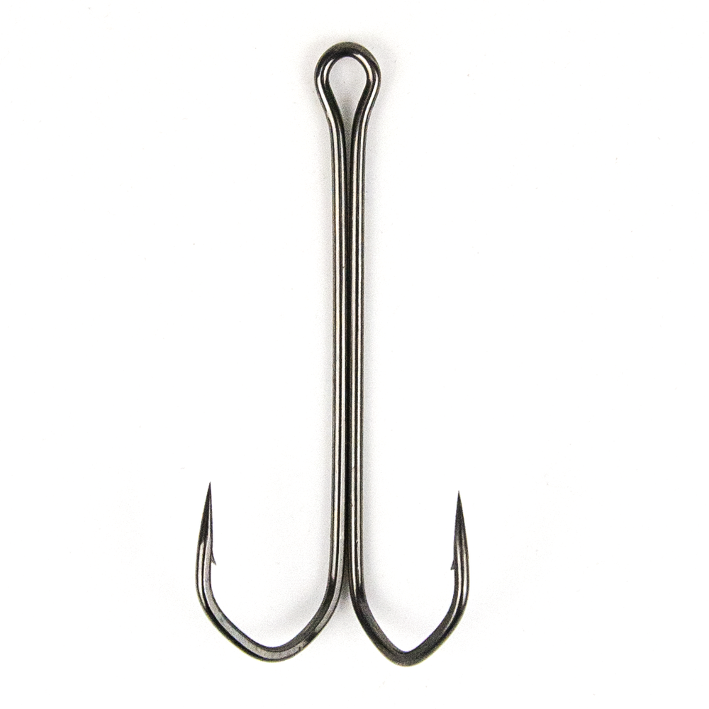 Двойник UF Studio Double hook Professional Series (10шт)