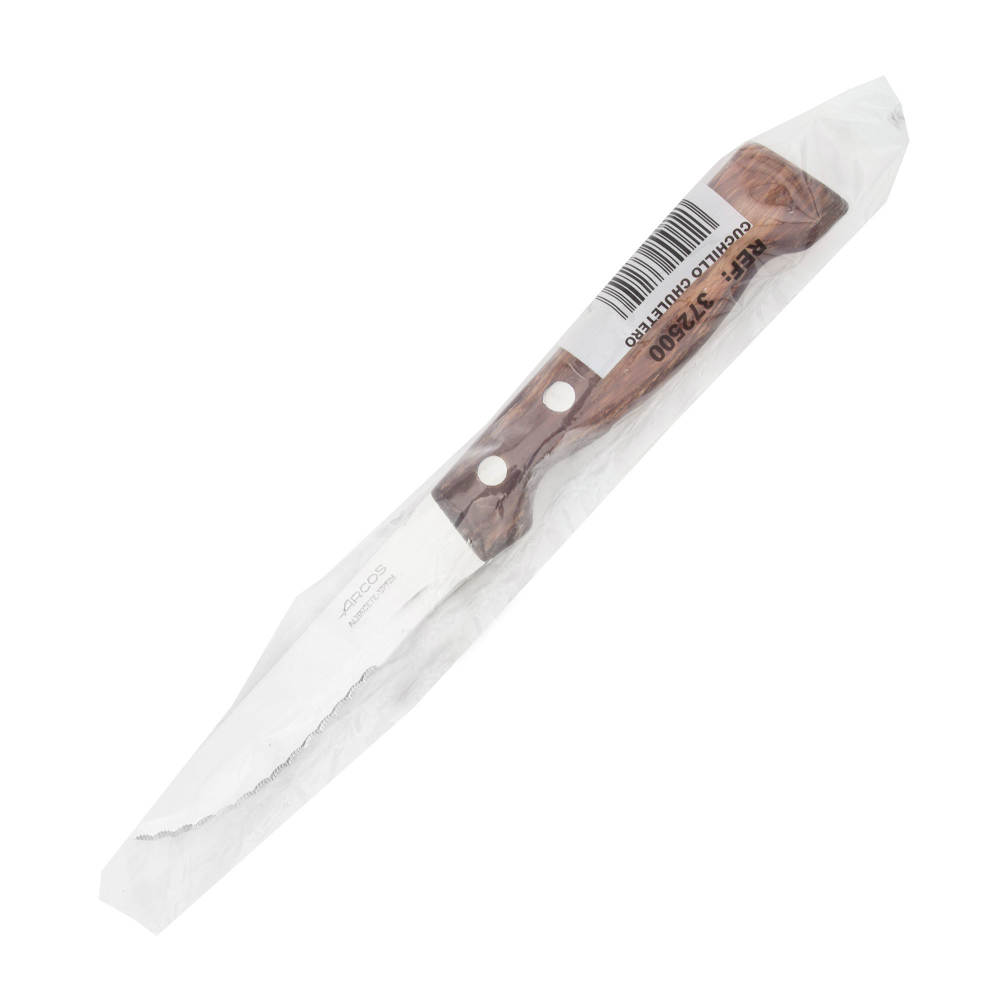 Нож столовый для стейка 11см Arcos Steak Knives 372500