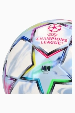 Футбольный мяч adidas UCL 26/27 размер 1/Mini - многоцветный