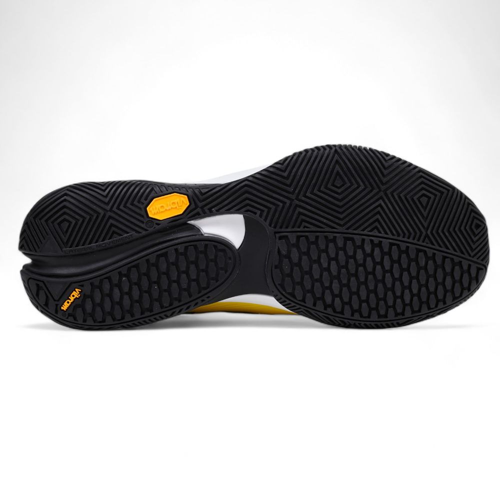 Кроссовки мужские для игры в падел VERTEX VIBRAM 25V