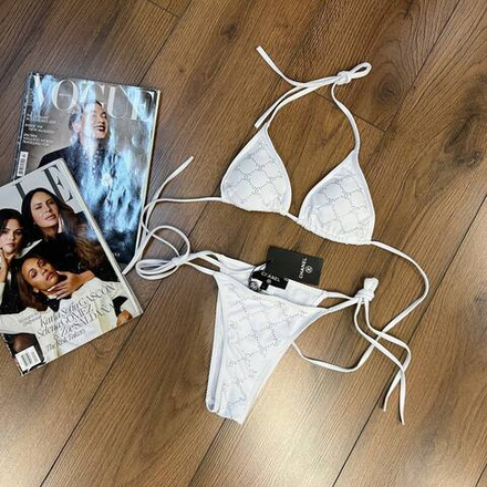 Купальник CHANEL