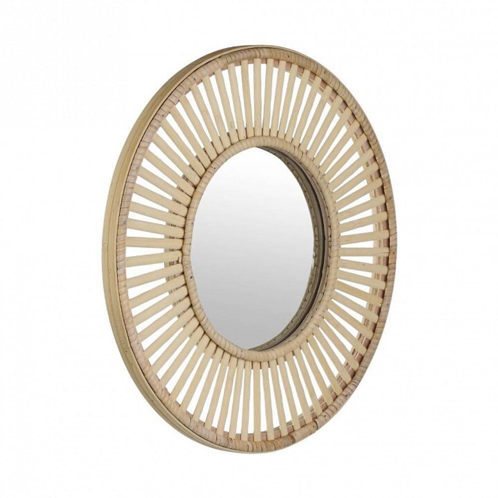 Зеркало настенное Eglo Mitsuke 425037