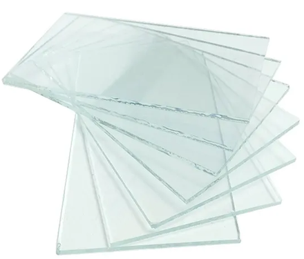 Стекло поликарбонат 115*100 бол. "ПЛЕКС"