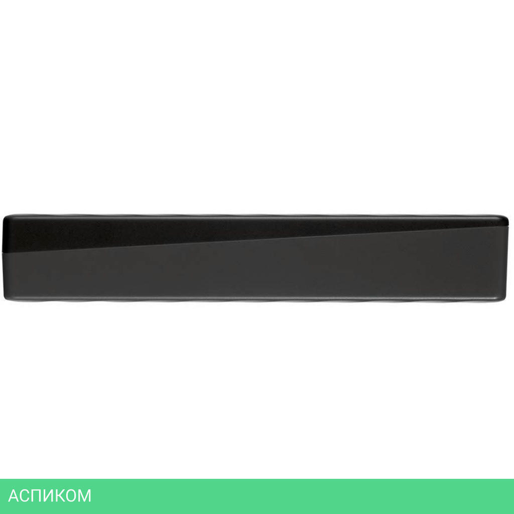 Внешний накопитель WD WDBYVG0020BBK-WESN
