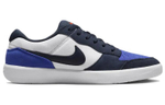 Кроссовки Nike Sb Force 58 "Obsidian White"