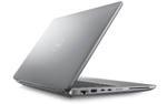 Ноутбук  Dell Latitude 5450 14 ", Core Ultra 7, 16 Гб RAM, 512 Гб SSD, Arc graphics, Серебристый