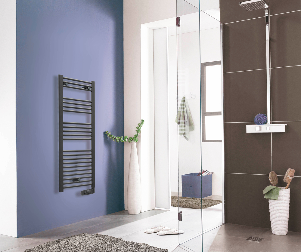 Электрический полотенцесушитель Atlantic 2012 NA 500W