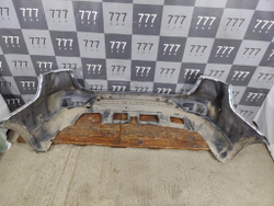 Бампер задний Kia Sorento 3 Prime (UM) 17-20 Б/У Оригинал 86611C5500