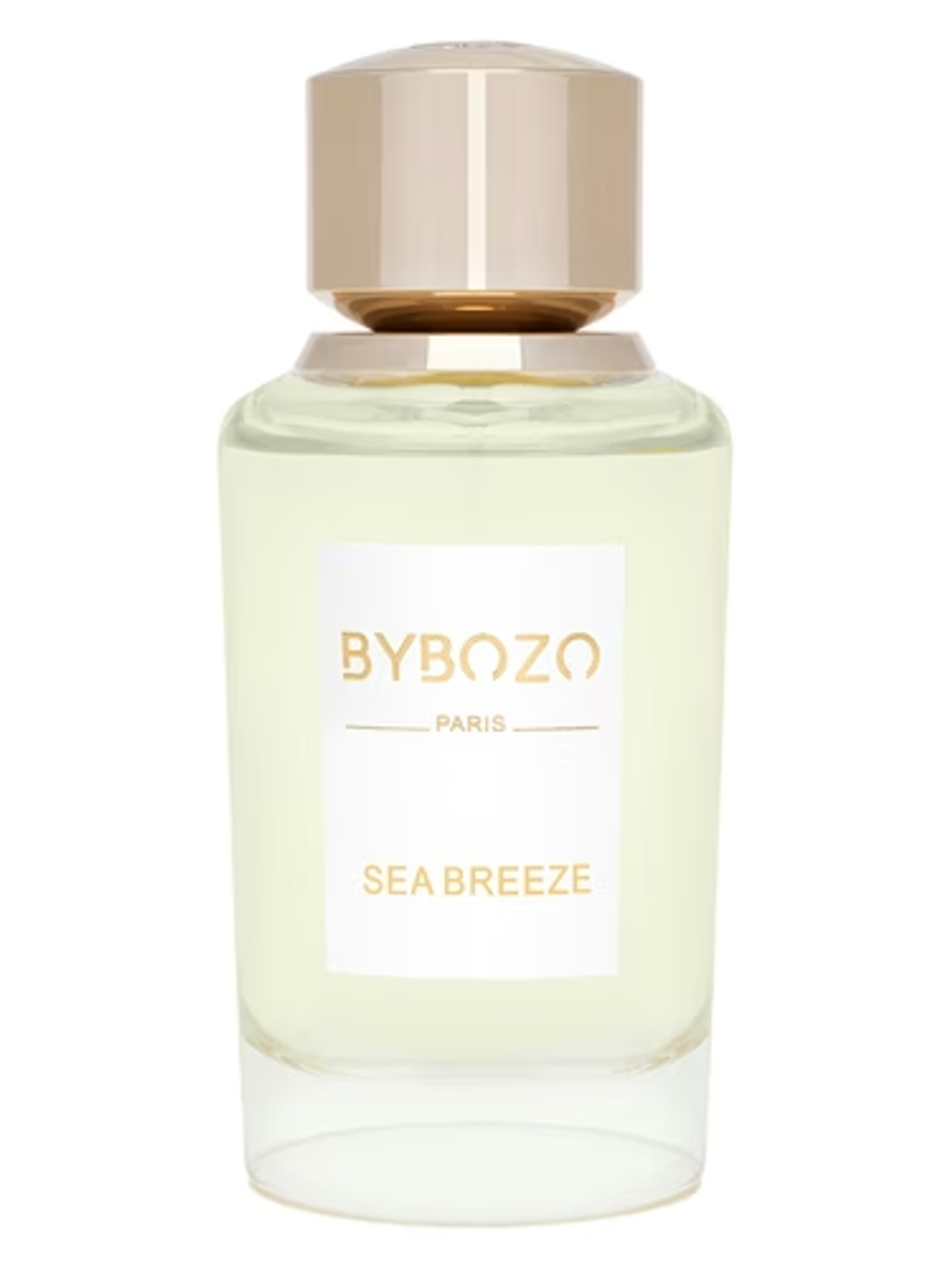 BYBOZO Sea Breeze 75ml