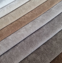 Велюр Bavaro (Баваро) 23