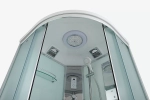 Душевая кабина Timo Comfort T 8880 80х80
