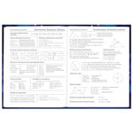 Дневник 5-11 класс 48 л., твердый, BRAUBERG, выборочный лак, с подсказом, "Бабочки", 107198