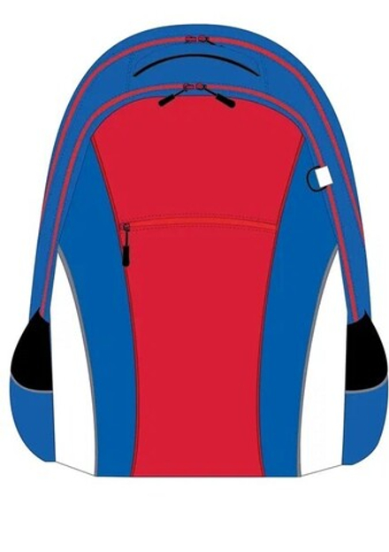 Услуга по пошиву рюкзака для гимнастики №3