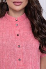 Платье "Бон Вояж" (коралл) П7079 LT Collection