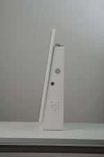 Касса самообслуживания АТОЛ КСО 3212 (21,5", miniPC:J6412, SSD, 8/128GB), без Wi-Fi, без ОС, Кр. стена, Кр. пин-пад, Кр. ФР.
