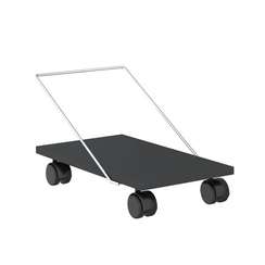 Полка (Подставка под системный блок) FSS 4526   450х260х255 FORTA