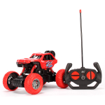 Джип на РУ, коробка FN220