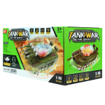 Машина на бат., коробка 530