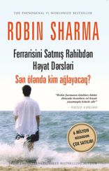 Ferrarisini satmış rahibdən həyat dərsləri