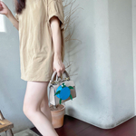 Loewe Turtle Cookie Pouch