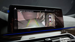 BMW 5 Series (G30) 520i M Sports (10.2021)
