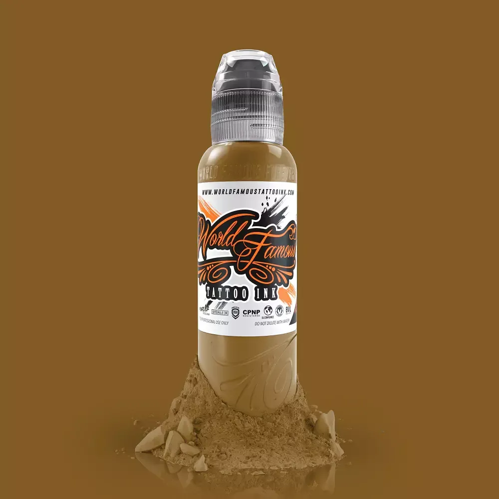 WFI Indian Ink
