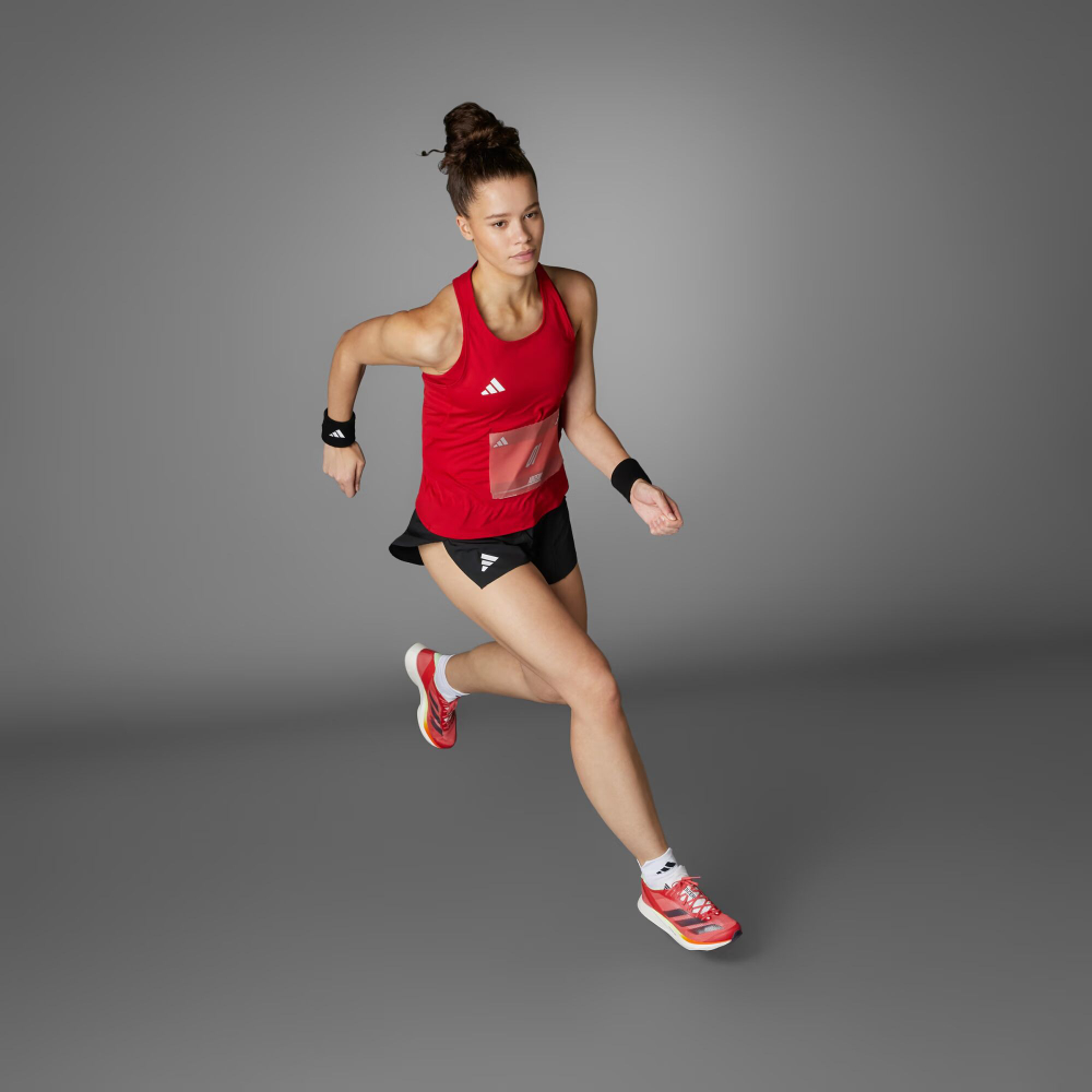 Беговые шорты Adizero Essentials - ADIDAS