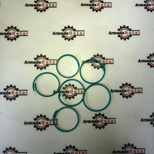 Уплотнительное кольцо муфты КПП | 904/50020 | Aries