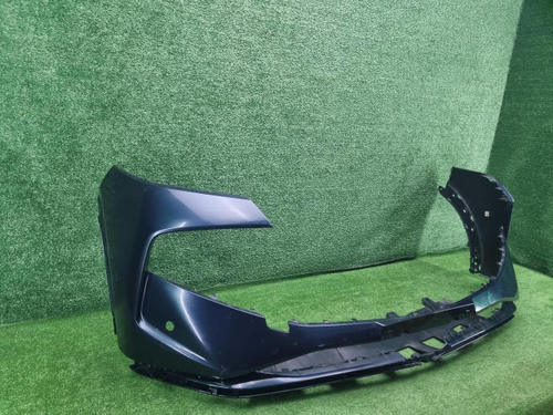 Бампер передний Haval F7 2 (2024-н.в.)