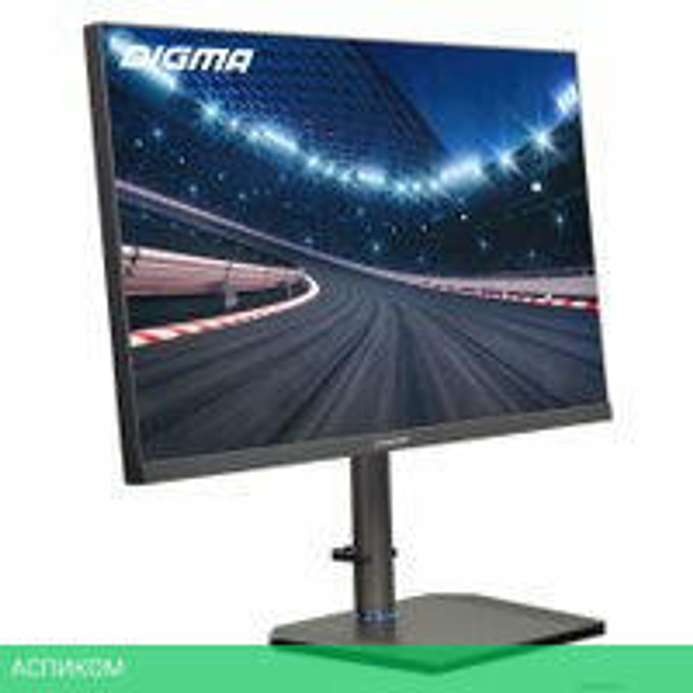 Игровой монитор Digma DM-MONG2740