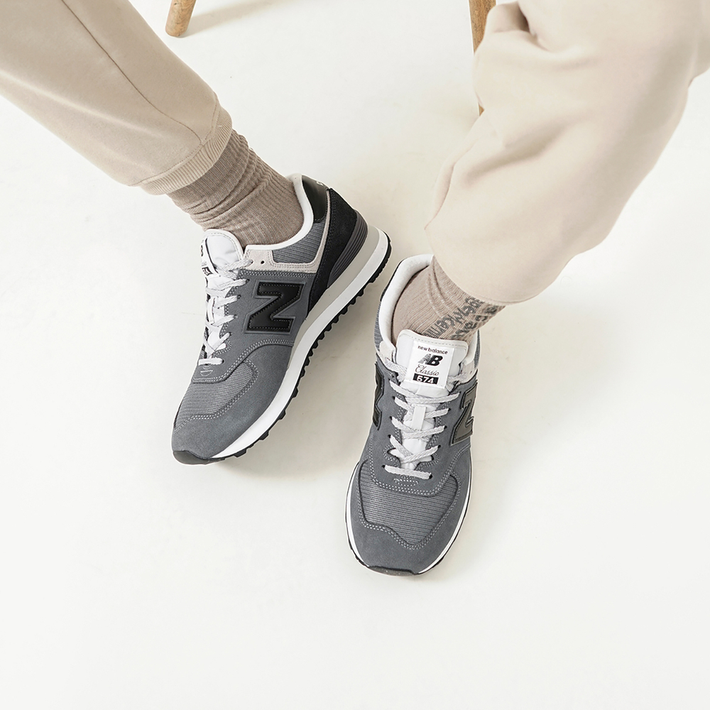 Кроссовки New Balance Nb 574