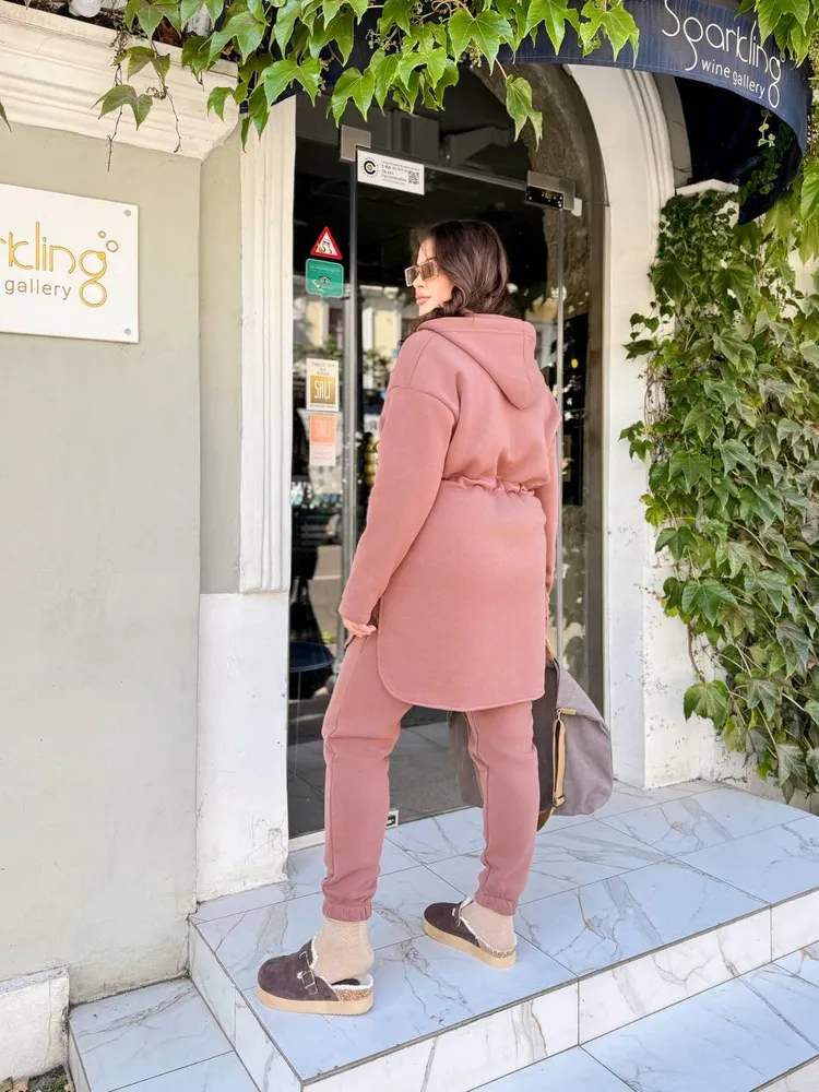 Костюм спортивный УК-1944-1 Фабрика Моды