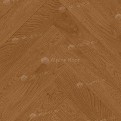 Инженерная доска Alpine Floor Castle EW202-07 Дуб Кальвадос