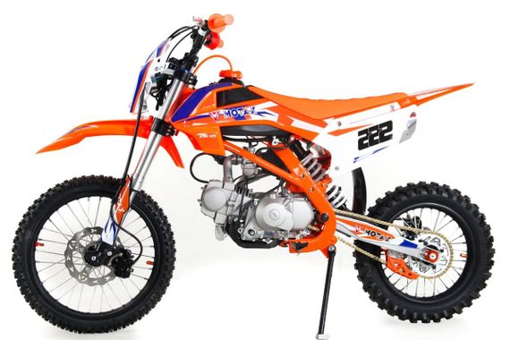 Мотоцикл MOTAX KTM 125 PITBIKE