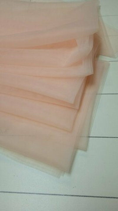 Еврофатин, цвет- Персик (№17)