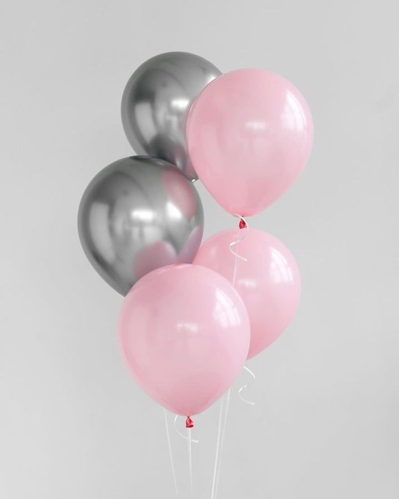 Воздушные шары №5319