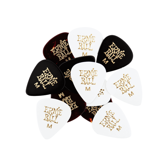 Набор медиаторов ERNIE BALL 9172
