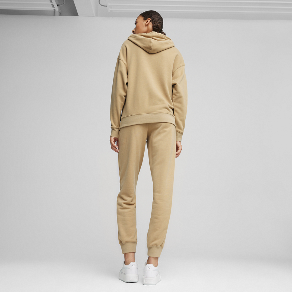 Женский спортивный костюм PUMA Loungewear Suit TR