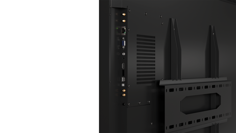 Интерактивная панель Air Pro 65"
