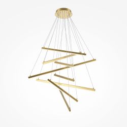 Люстра Maytoni Line MOD016PL-L96GK