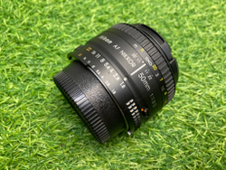 Nikon 50mm 1.8D AF Nikkor