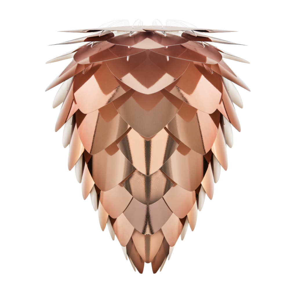 Плафон conia mini copper