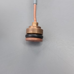Б/У Манометр для котлов BAXI Eco Compact, Eco-5 Compact арт. 710673600
