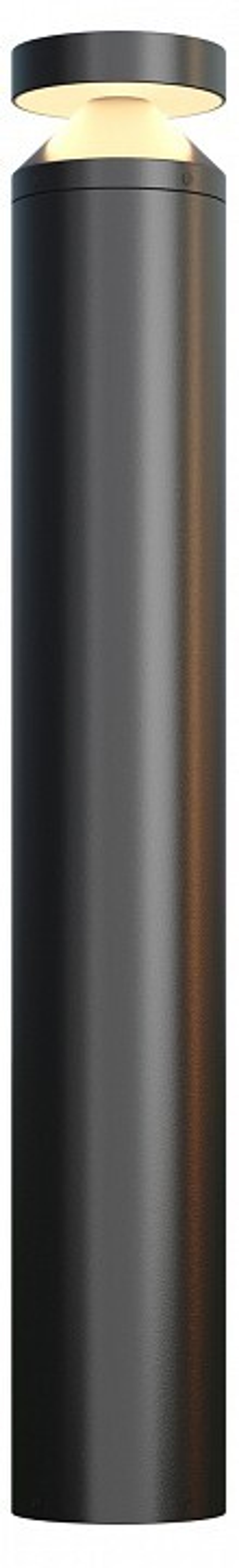 Наземный низкий светильник Maytoni Olten O591FL-L12GF3K1