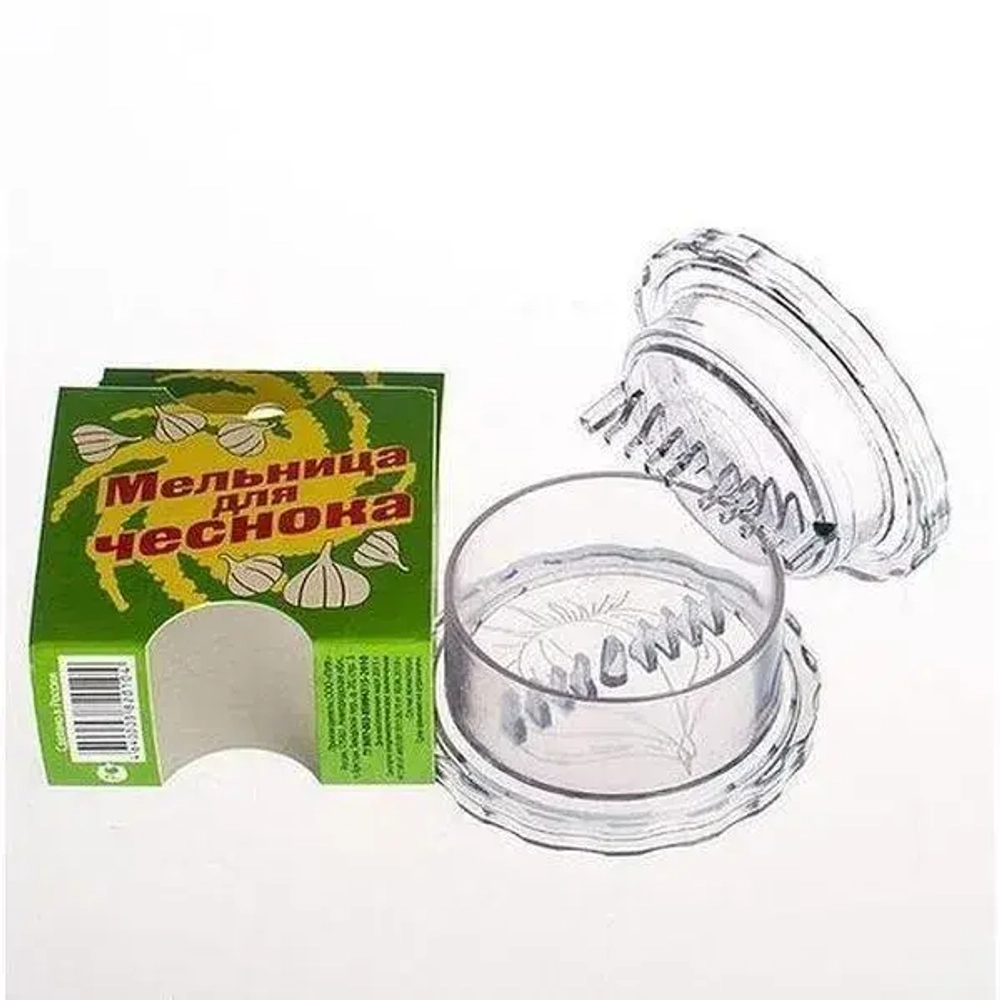 Пресс для чеснока