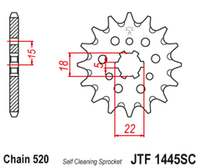 JTF1445